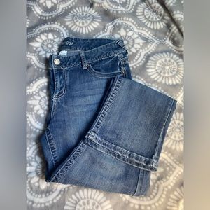 Maurice’s Womens Jeans